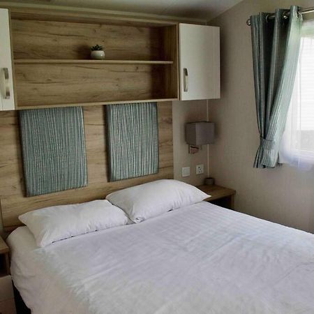 Scottish Holiday Home Stevenston Экстерьер фото